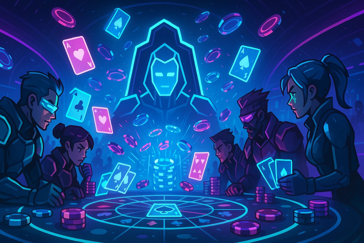 garudaslot featured game showcase