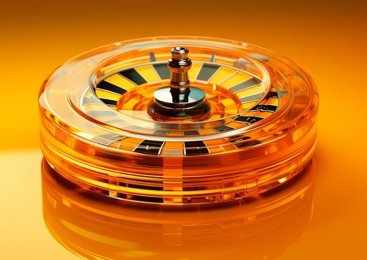 Antarmuka permainan Sweet Bonanza di garudaslot dengan grid 6x5 dan simbol buah berwarna-warni